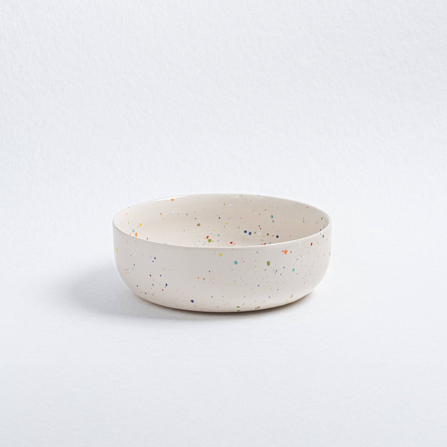 Egg Back Home - Neue Partyschale 19 cm - Mix 6 Stück