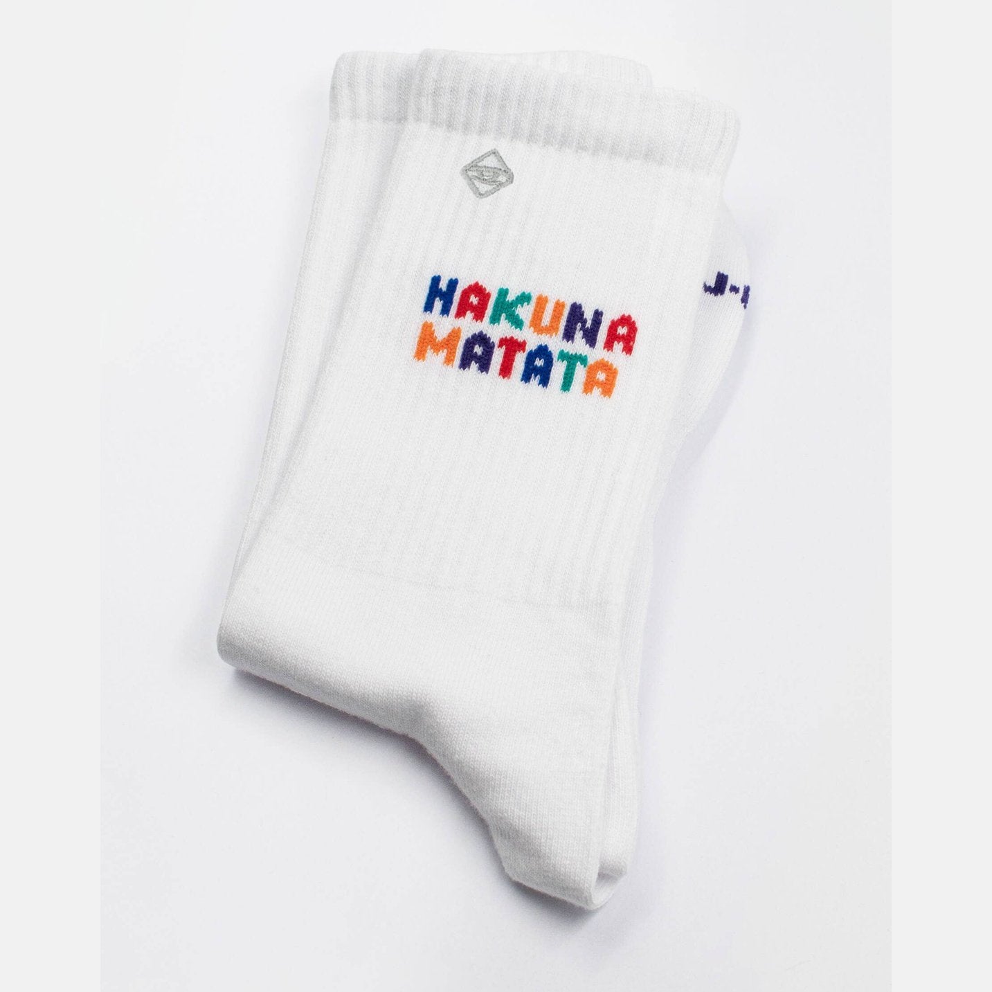 Socken Hakuna Matata