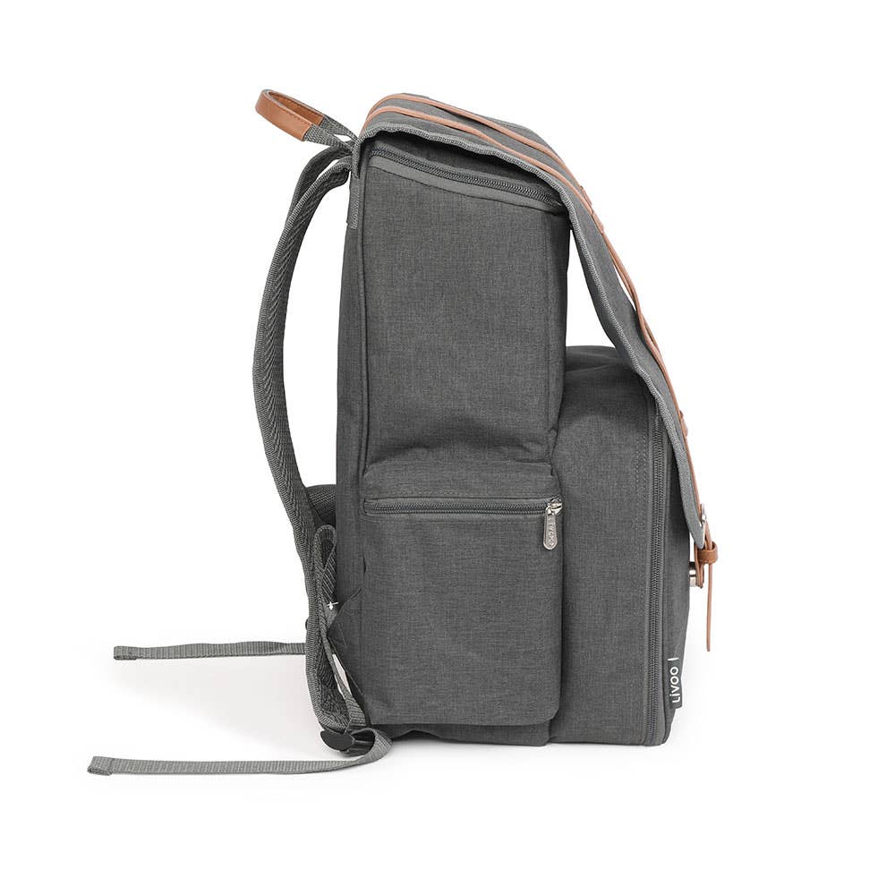 Picknick-Rucksack für 4 Personen