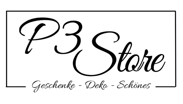 P3 Store