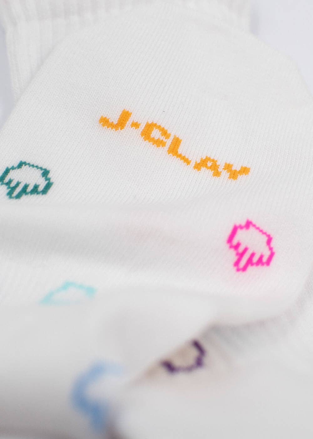 Socken have a nice day