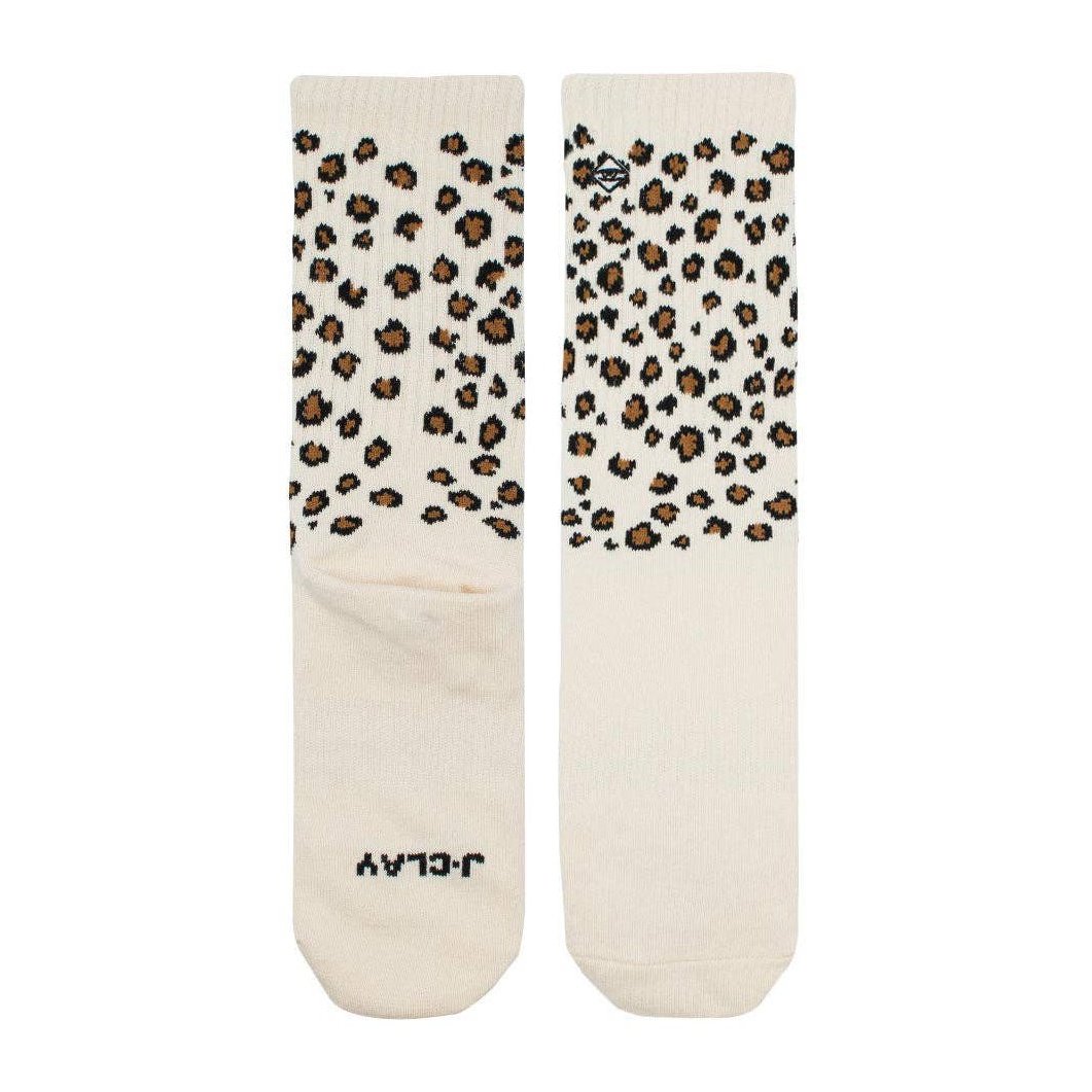 Socken Leopard