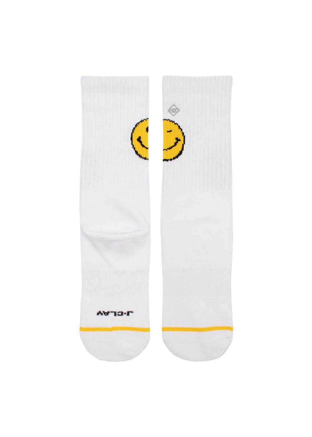 Socken Smiley