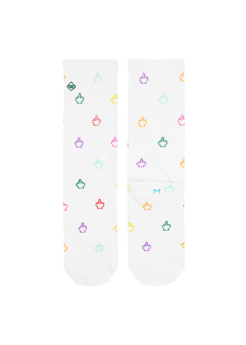 Socken have a nice day