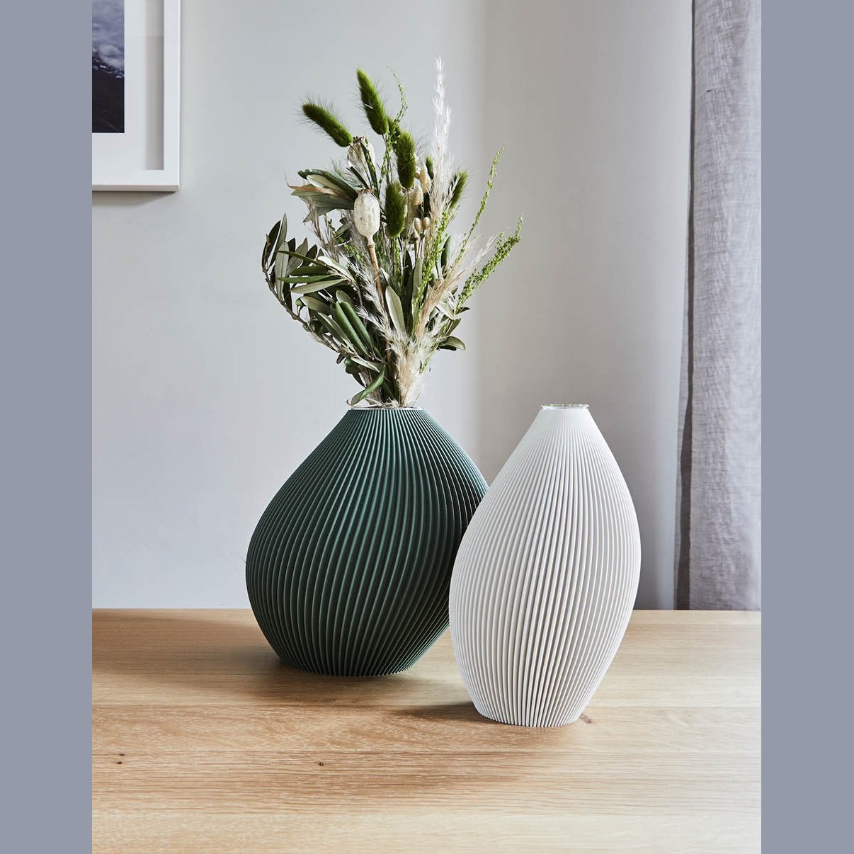 Recozy Vase Bent 2