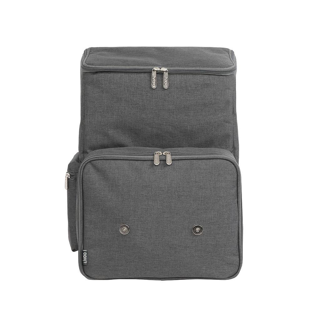 Picknick-Rucksack für 4 Personen