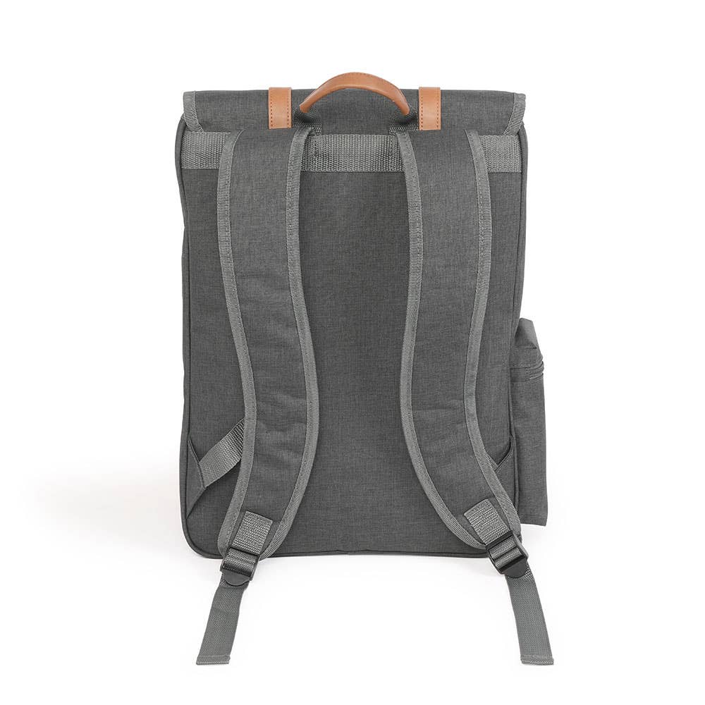 Picknick-Rucksack für 4 Personen