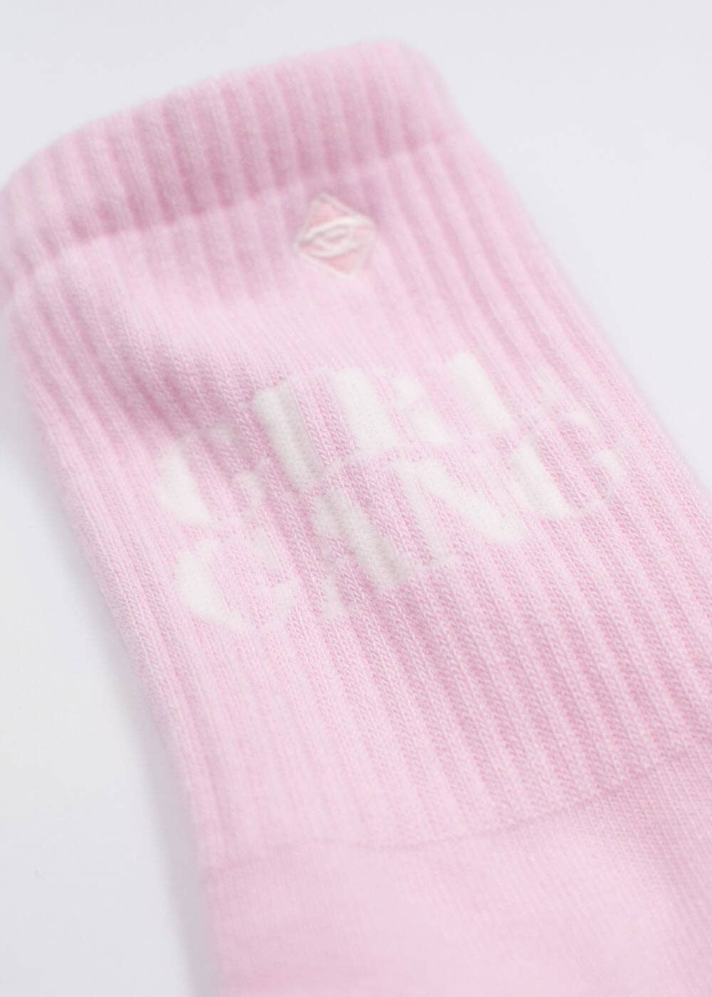 Socken Girl Gang Pink