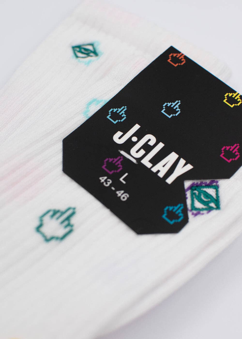 Socken have a nice day