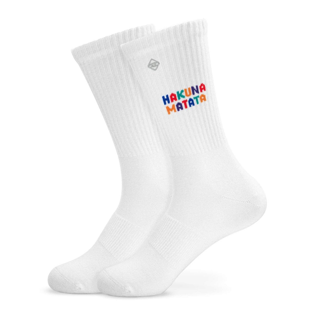Socken Hakuna Matata