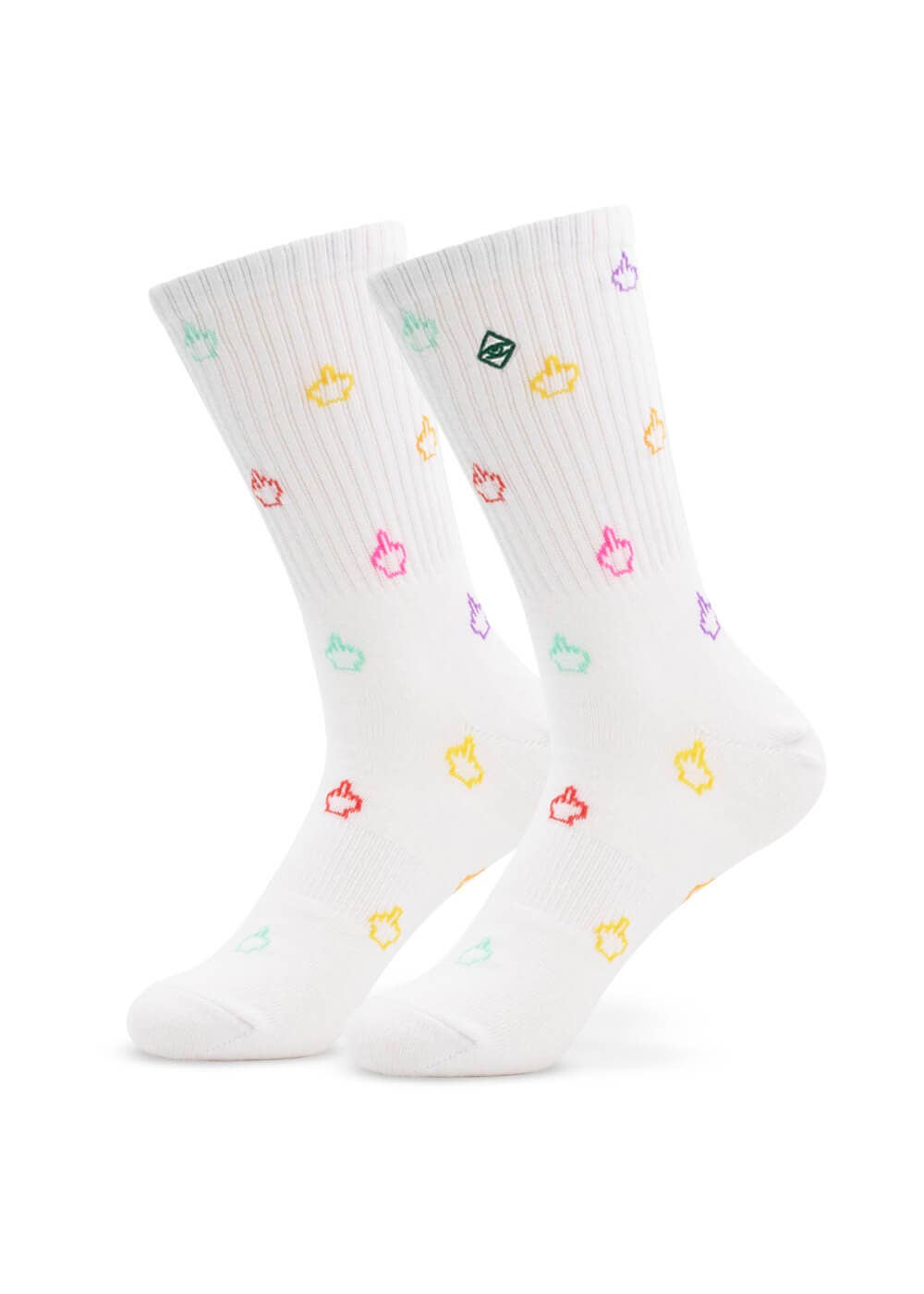 Socken have a nice day