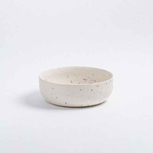 Egg Back Home - Neue Partyschale 19cm: Weiss