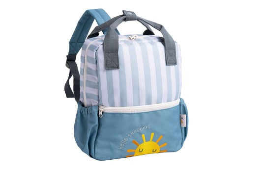 the cotton cloud - Rucksack Sunshine