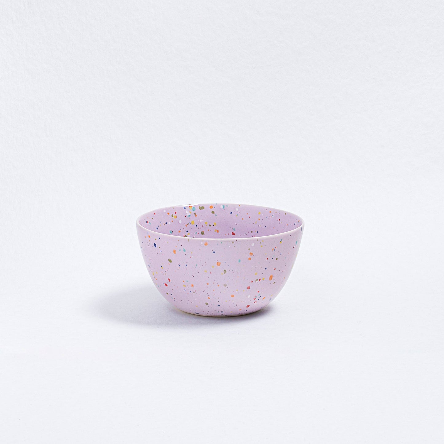 Egg Back Home - Neue Partyschale 16cm: Weiss