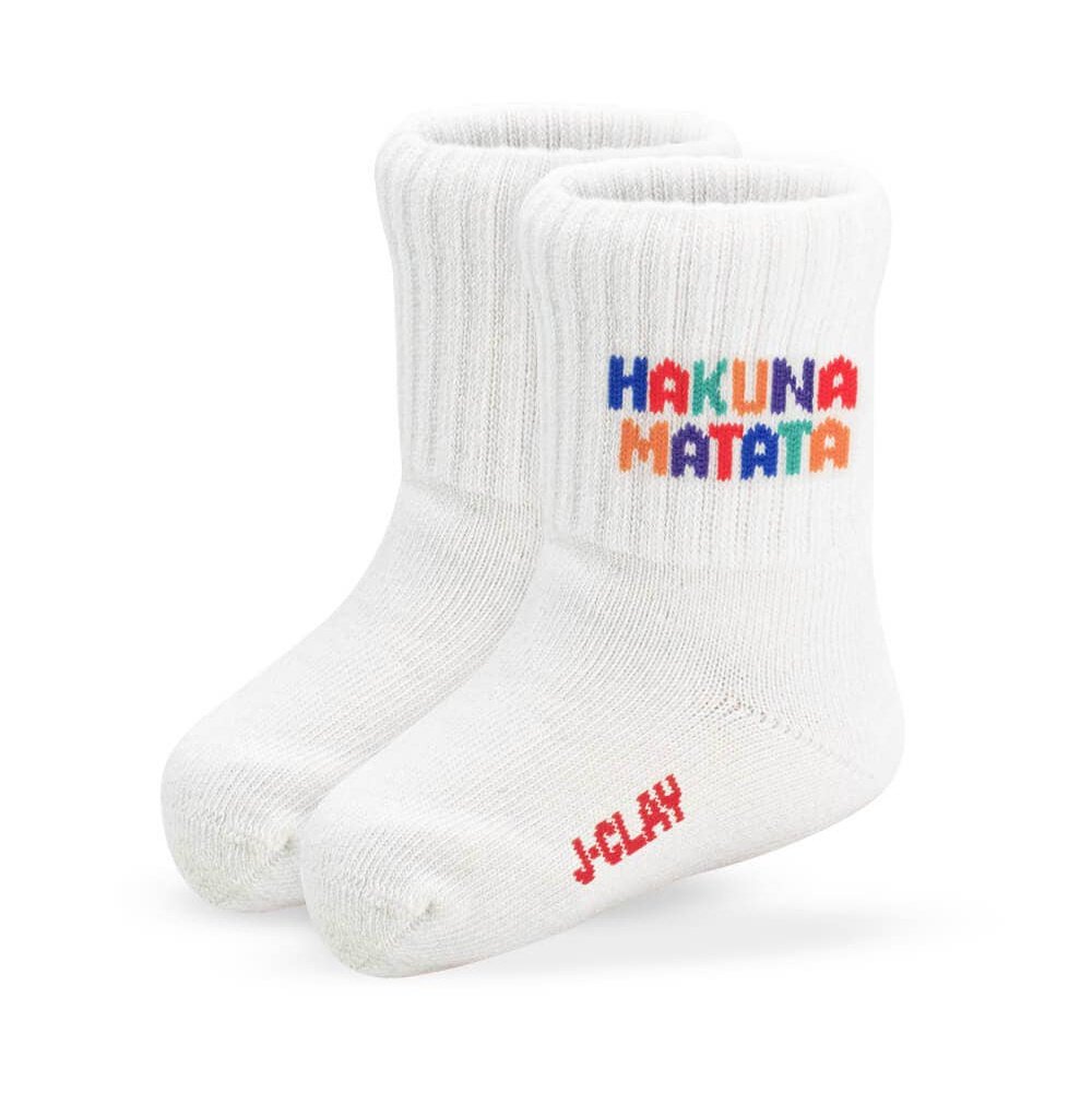 Socken Hakuna Matata Kids