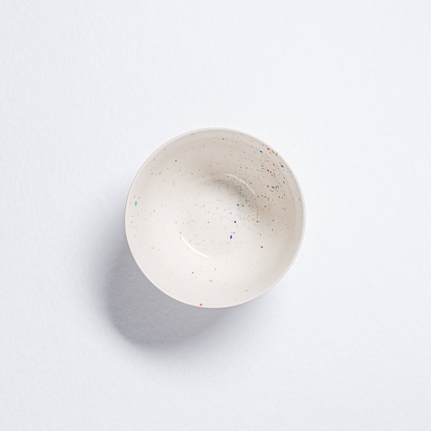 Egg Back Home - Neue Partyschale 16 cm - Mix 6 Stück