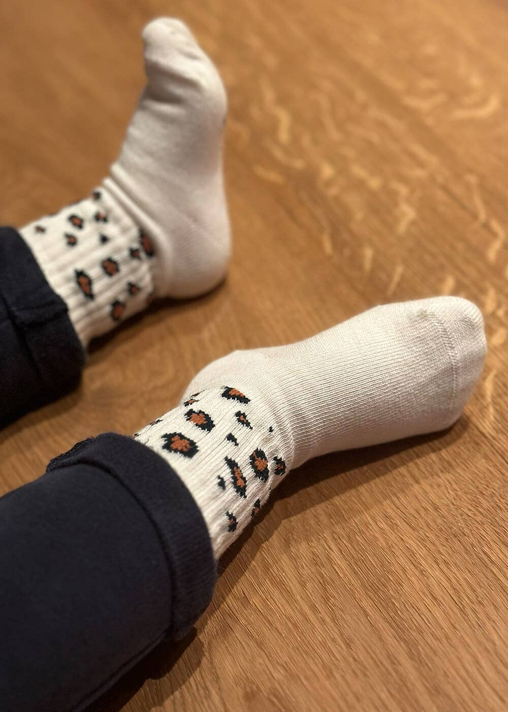 Socken Leo Kids