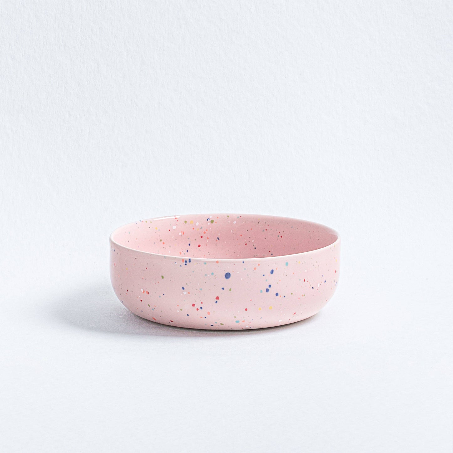 Egg Back Home - Neue Partyschale 19 cm - Mix 6 Stück