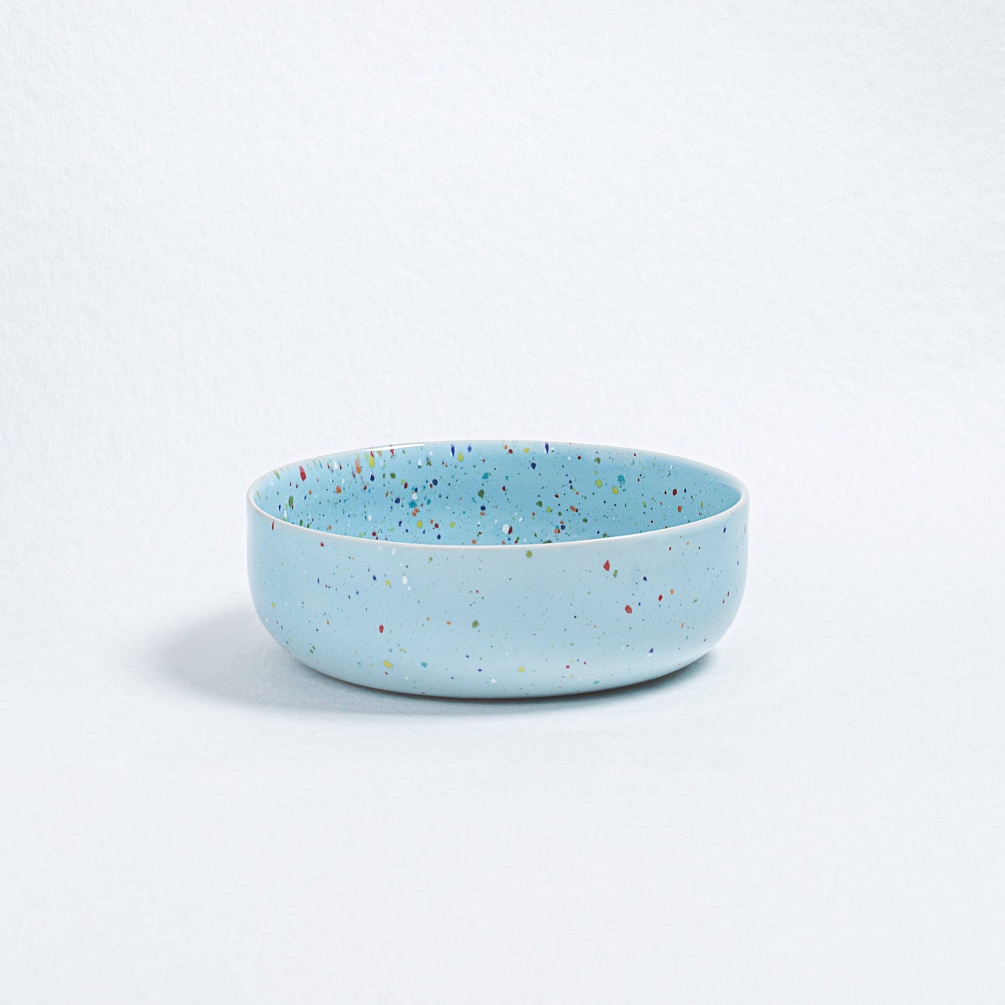 Egg Back Home - Neue Partyschale 19 cm - Mix 6 Stück