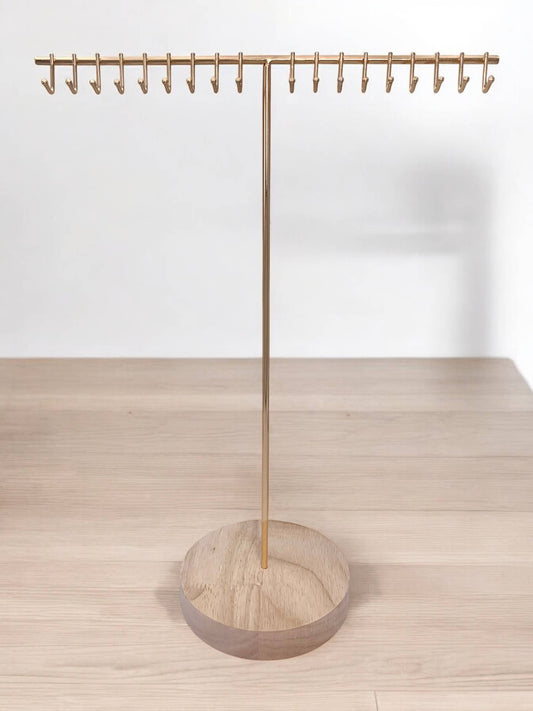 BYREN | ÉLINE L'ATELIER - T-förmiges Display (29x14x40cm) RY14