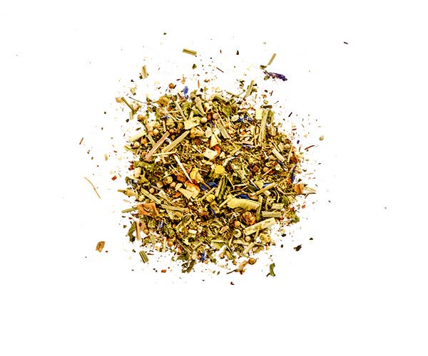 piTea - Die Teestation in der Dose - Glücksmoment, Kräutertee, Dose