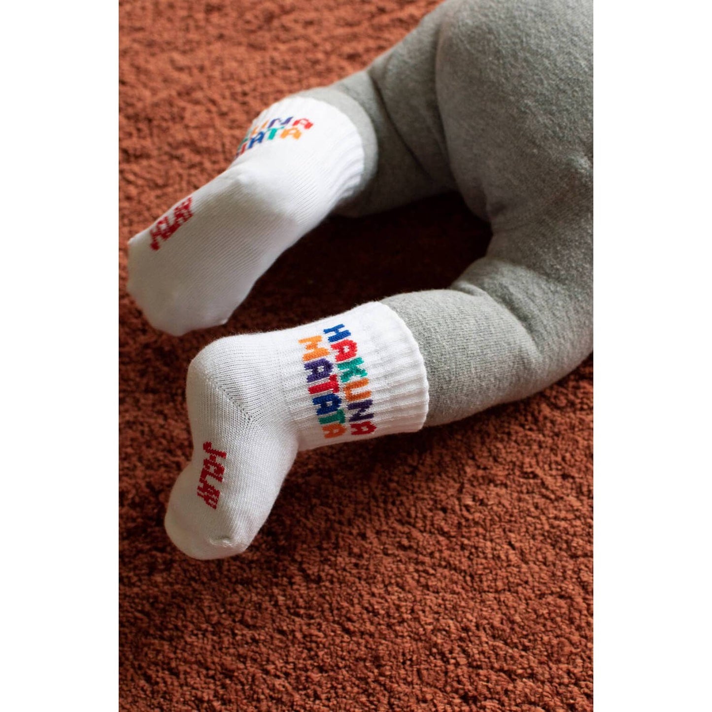 Socken Hakuna Matata Kids