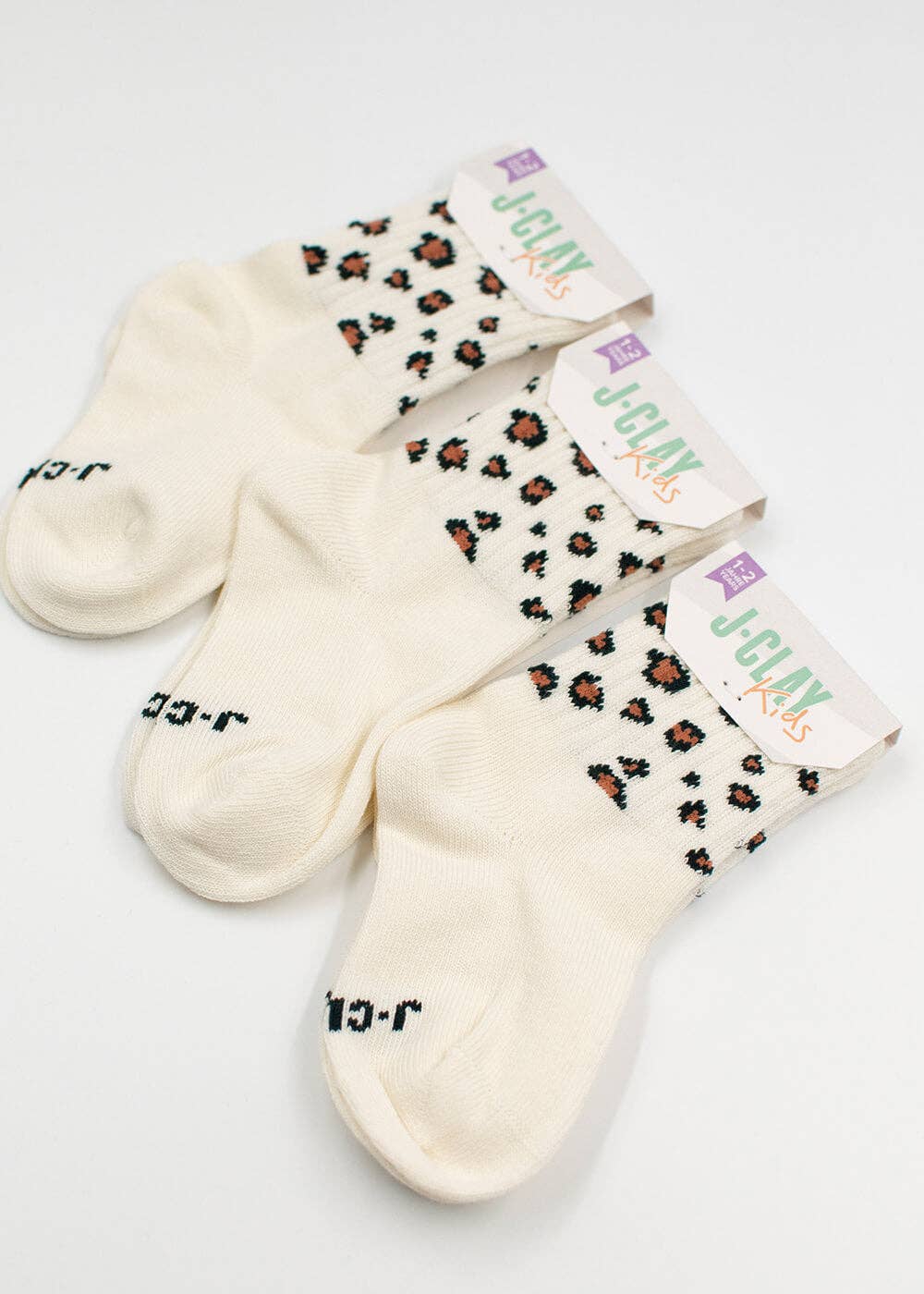 Socken Leo Kids