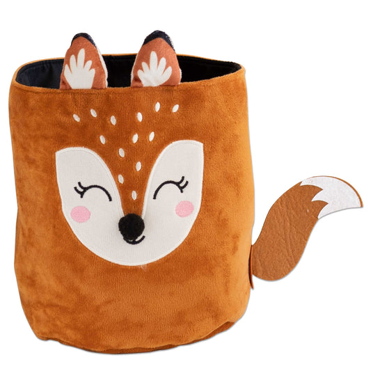 Papierdrachen - Kinder Utensilo - Fuchs