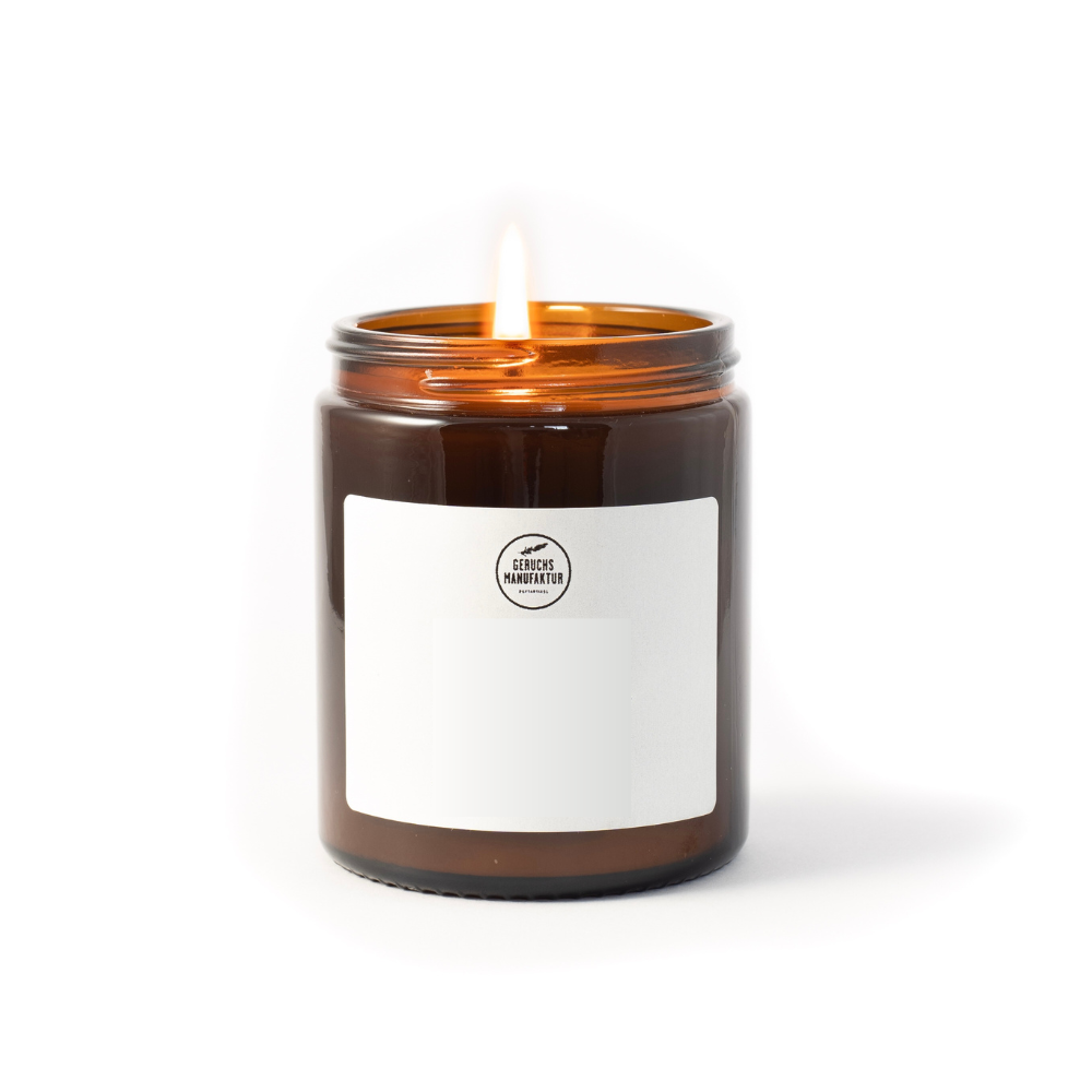 Geruchsmanufaktur - Duftkerze Sweet-Orange