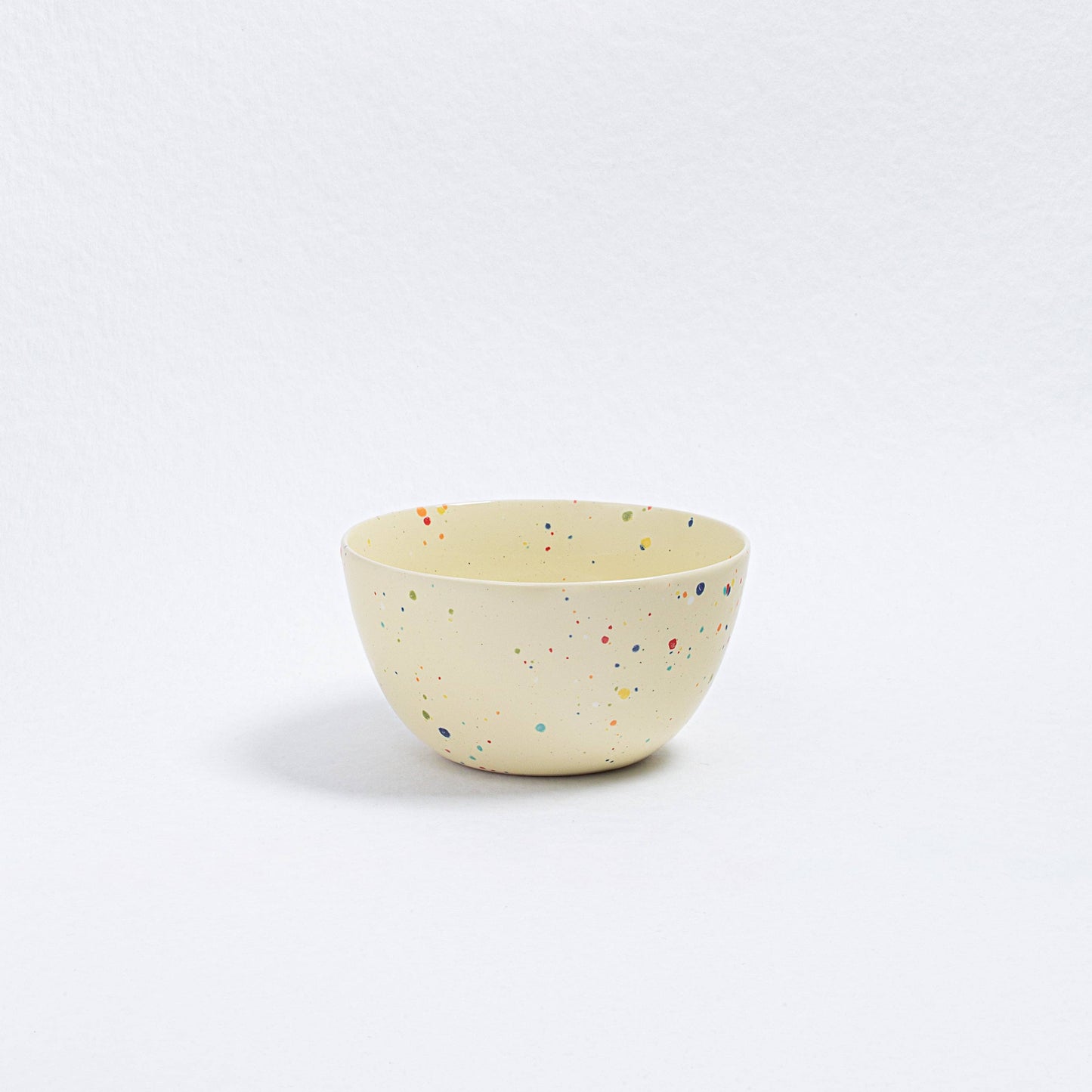 Egg Back Home - Neue Partyschale 16 cm - Mix 6 Stück