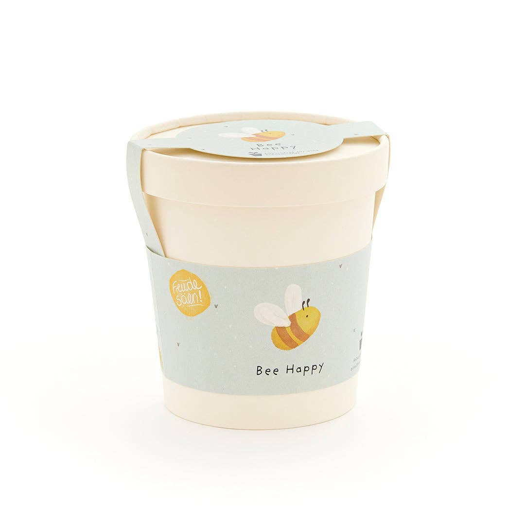 TDJ Stadtgärtner GmbH - Bee Happy - Becher