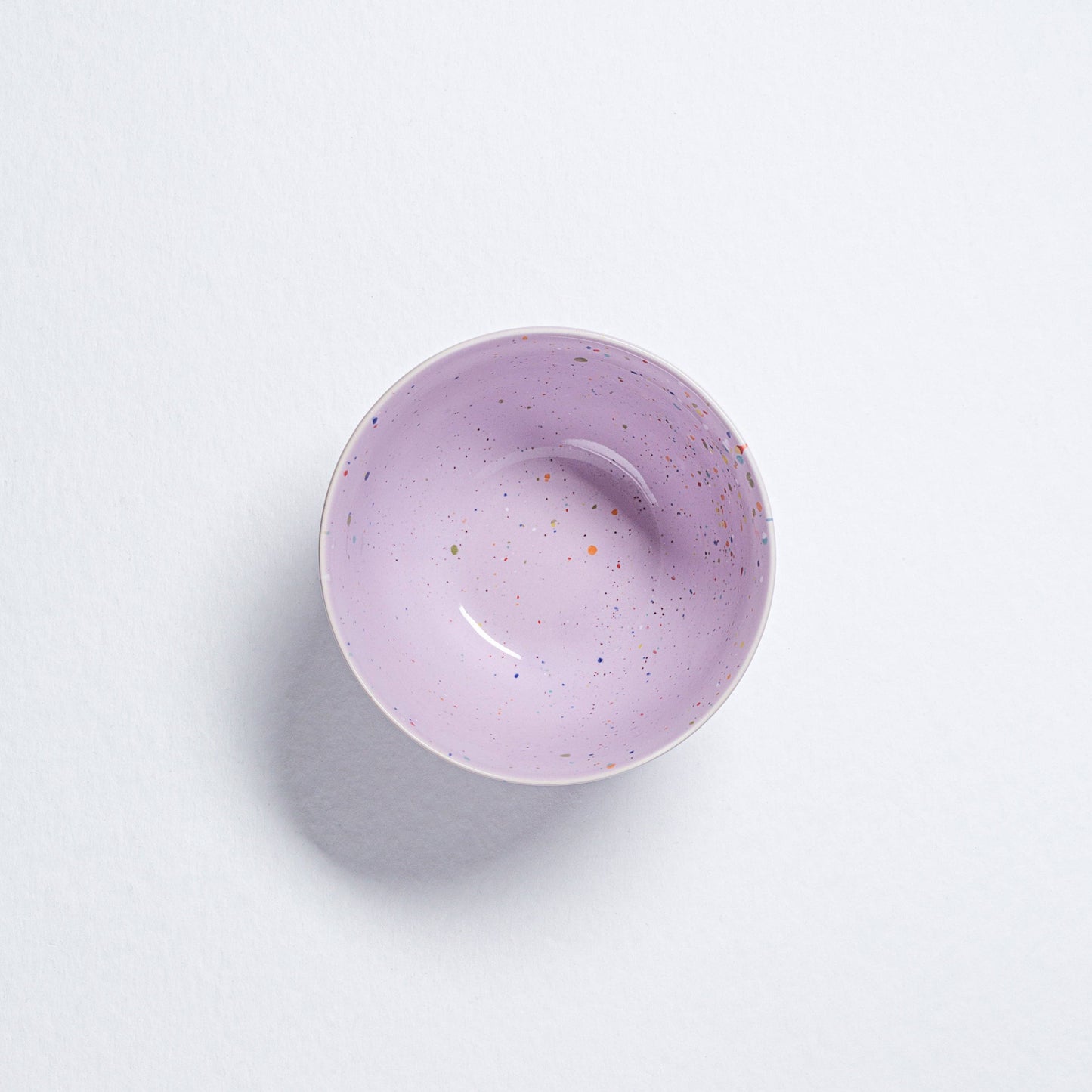 Egg Back Home - Neue Partyschale 16 cm - Mix 6 Stück