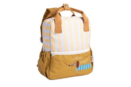 the cotton cloud - Rucksack Teckel