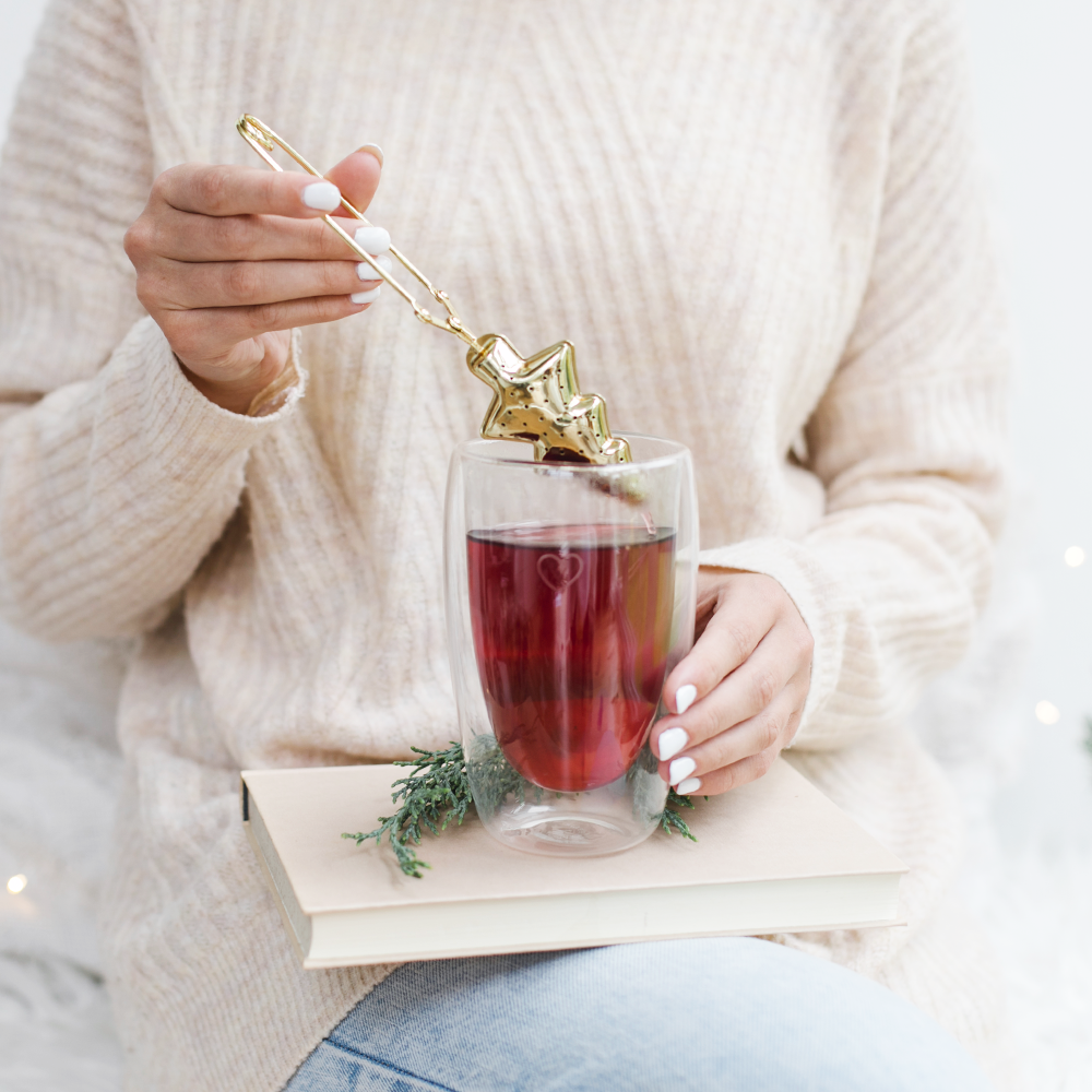 Bake Affair GmbH - Teezange Christbaum
