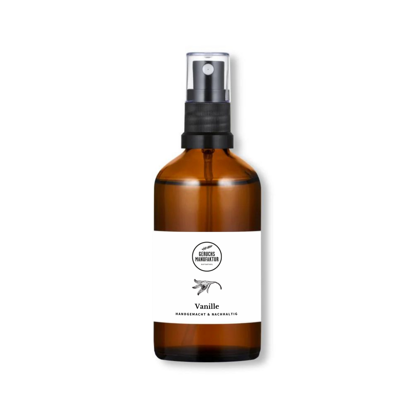Geruchsmanufaktur - Duftspray Vanille