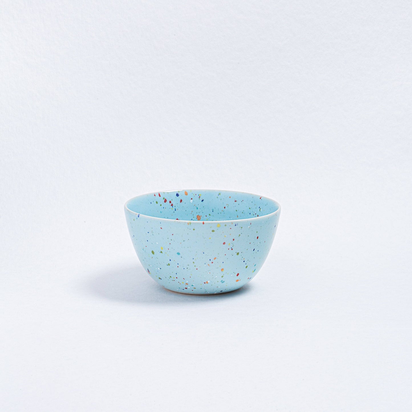 Egg Back Home - Neue Partyschale 16cm: Weiss