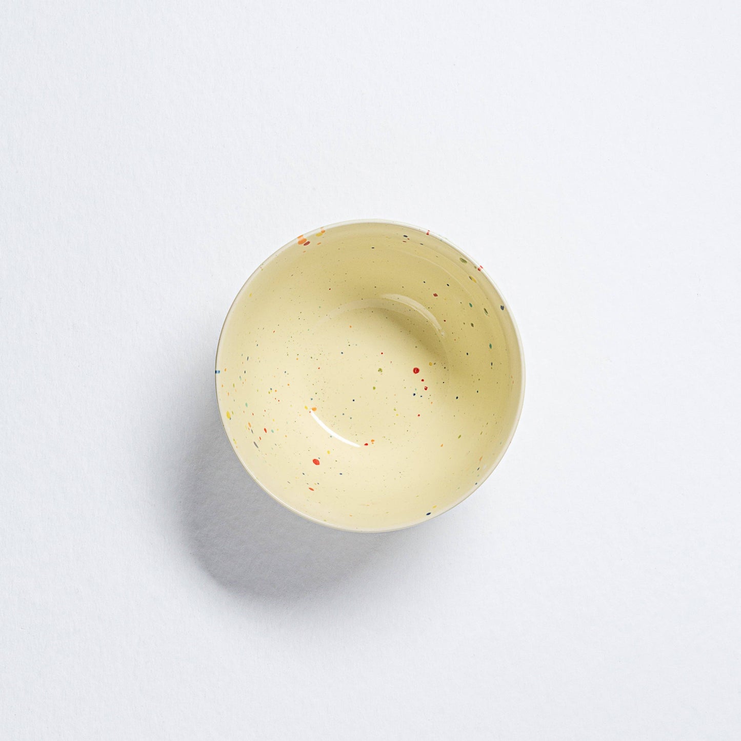 Egg Back Home - Neue Partyschale 16 cm - Mix 6 Stück