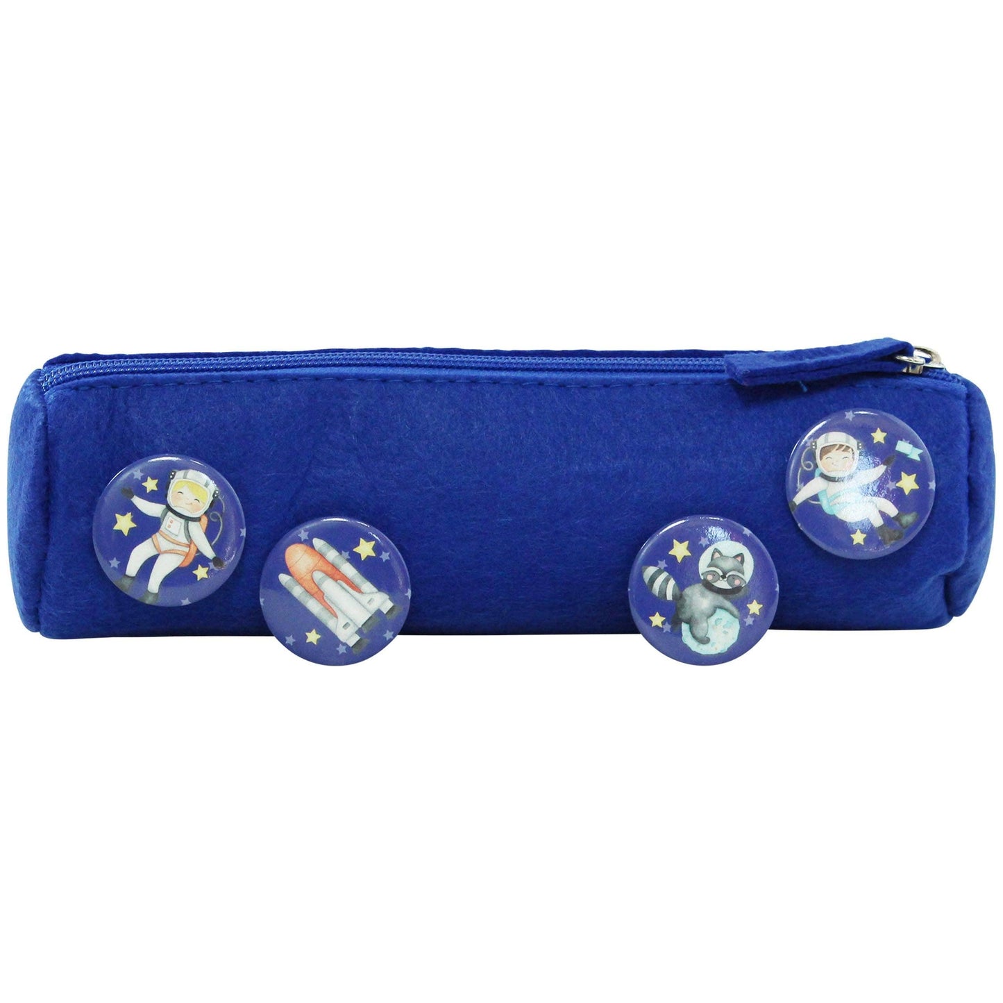 Papierdrachen - Schulset Mäppchen - Astronaut - Set 5