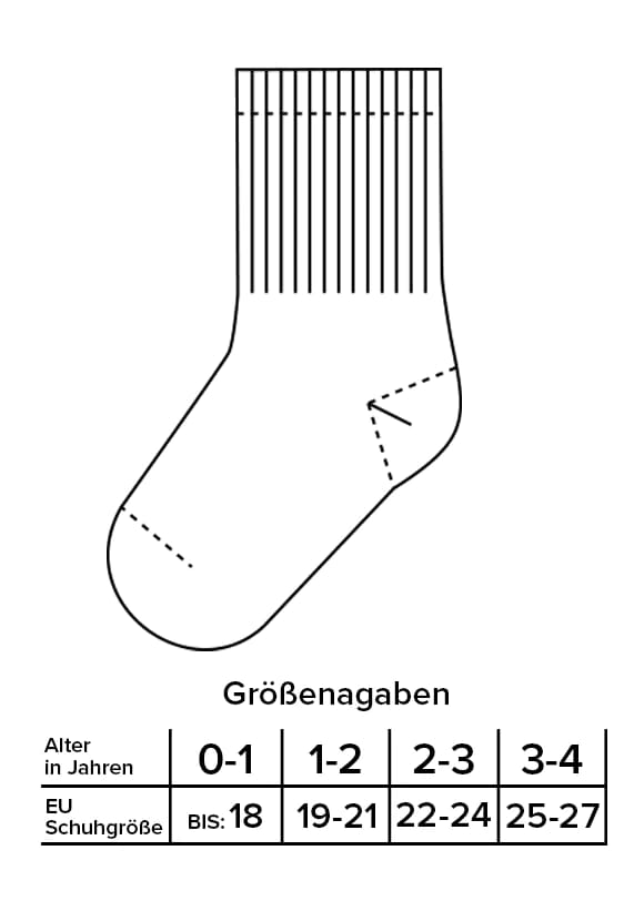 Socken Mom don´t kill my vibe Kids