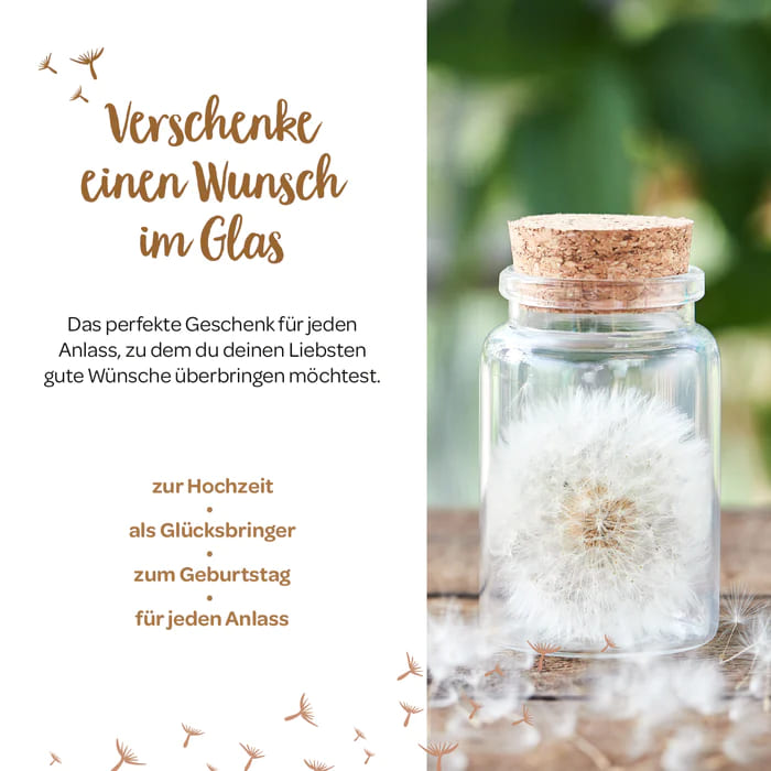 Wunscherfüller - groß-