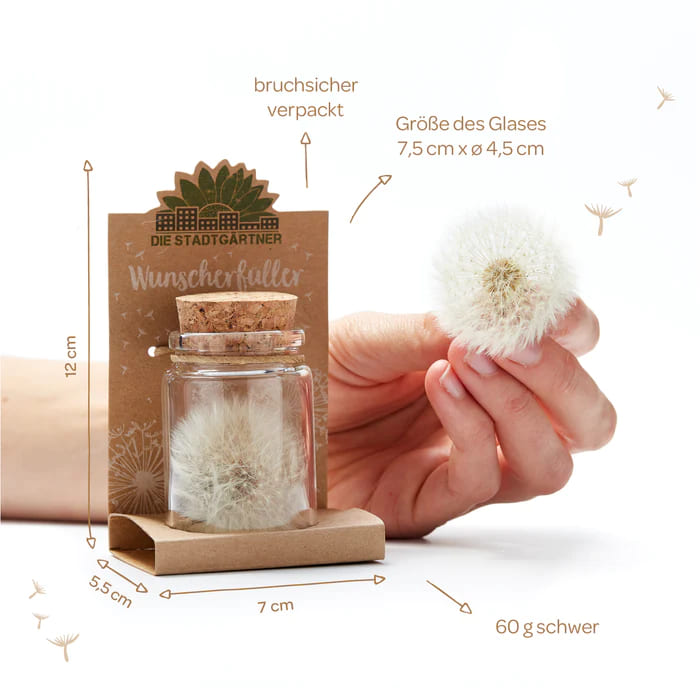 Wunscherfüller - groß-
