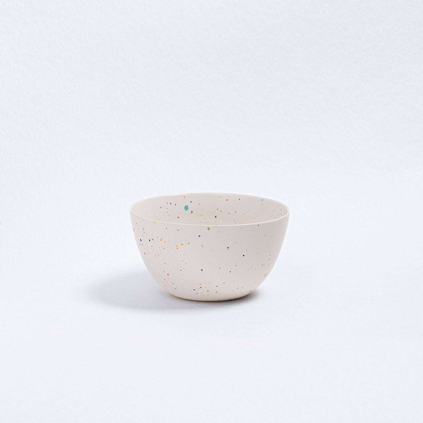 Egg Back Home - Neue Partyschale 16cm: Weiss