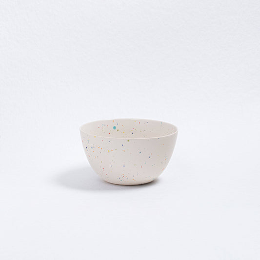 Egg Back Home - Neue Partyschale 16cm: Weiss