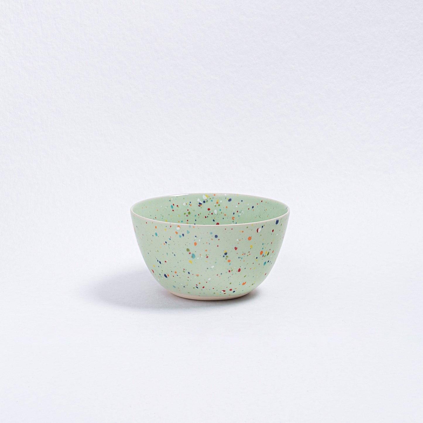 Egg Back Home - Neue Partyschale 16 cm - Mix 6 Stück