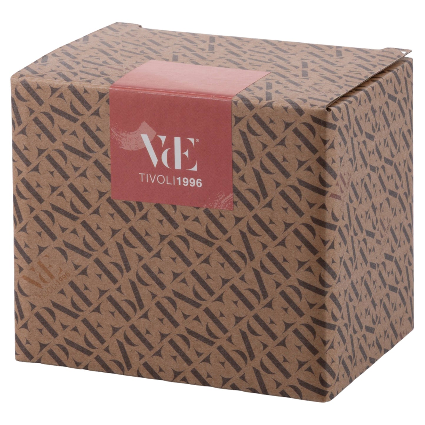 VdE Tivoli 1996 - XMAS KUGEL STAB BOROSILIKAT D.8 CM