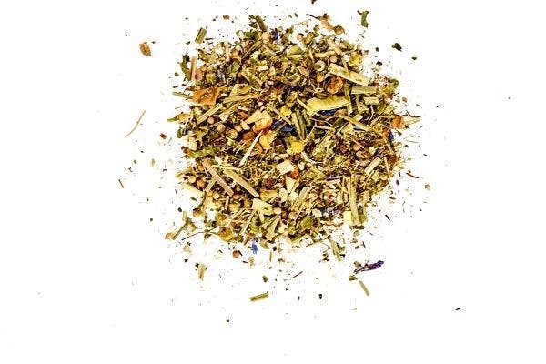 piTea - Die Teestation in der Dose - Glücksmoment, Kräutertee, Refill