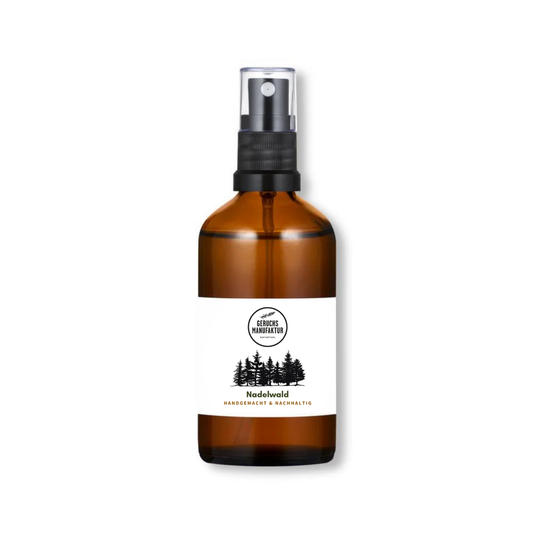 Geruchsmanufaktur - Duftspray Nadelwald