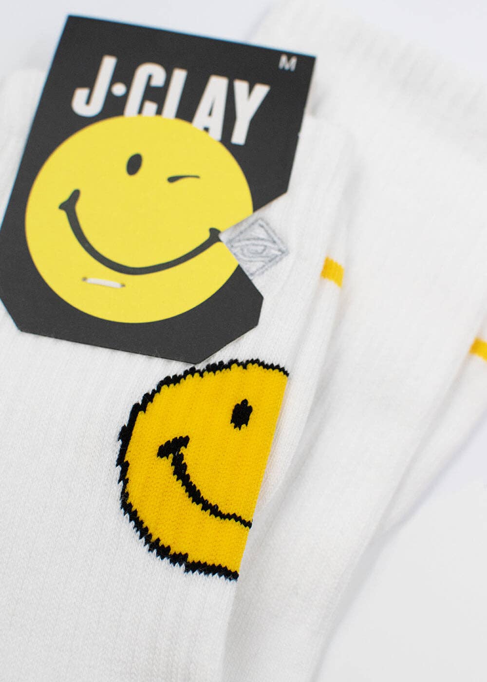 Socken Smiley