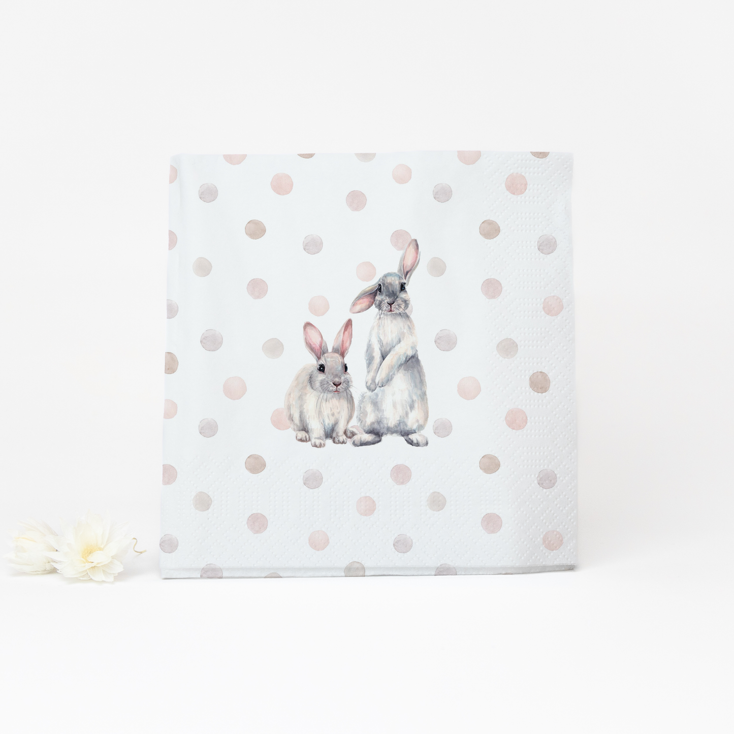 Bake Affair GmbH - Serviette "Bunny"