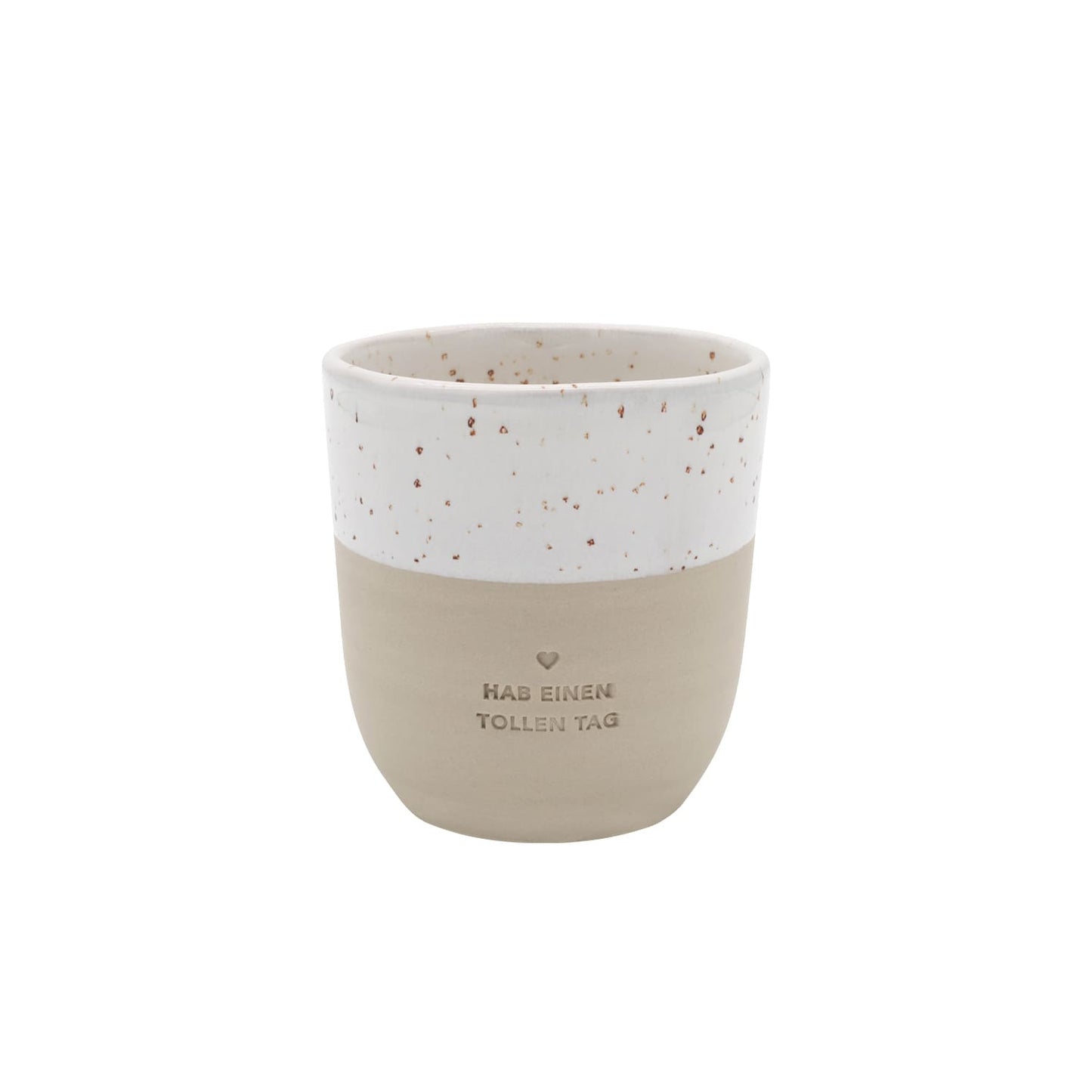 Tasse "Toller Tag"